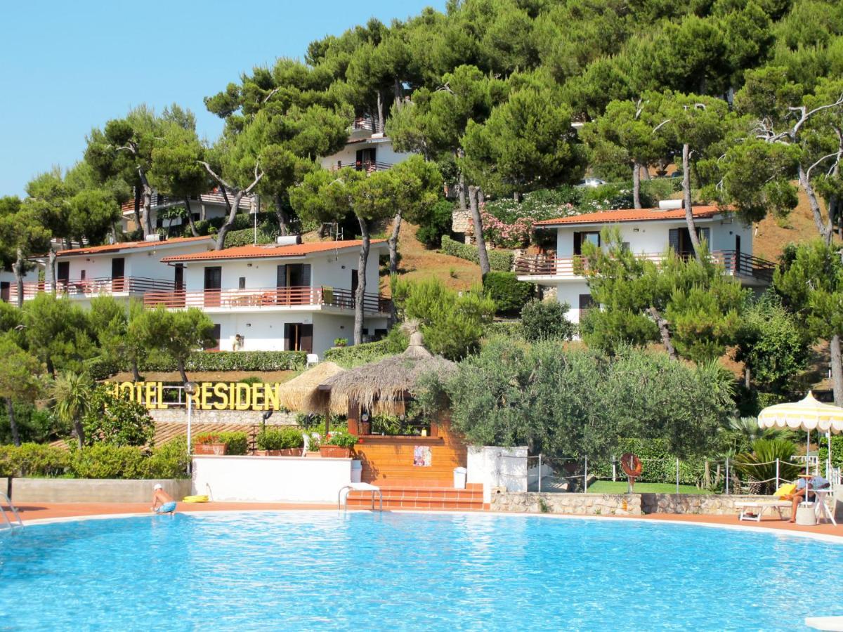 Apartament Costa Di Kair Ed Din-6 By Interhome *